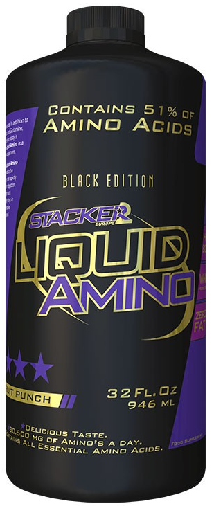 Stacker Liquid Amino