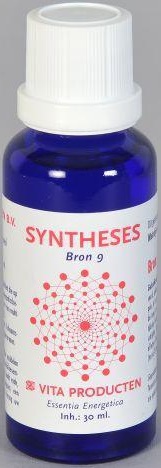 Vita Syntheses Bron 9 Meta Fysiek