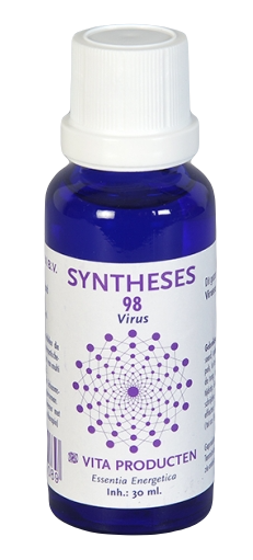 Vita Syntheses 98 Virus