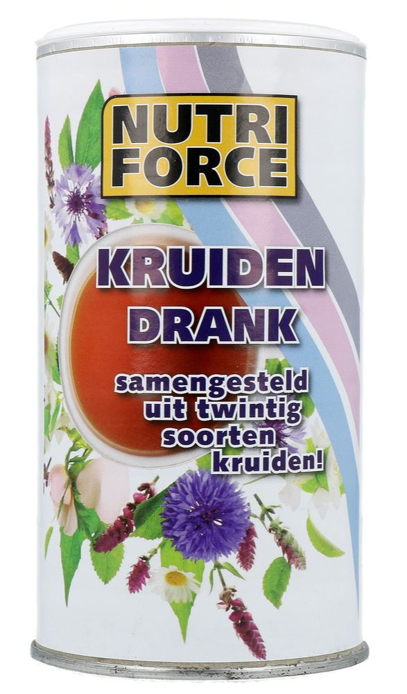 Naproz Multi Force Kruidendrank