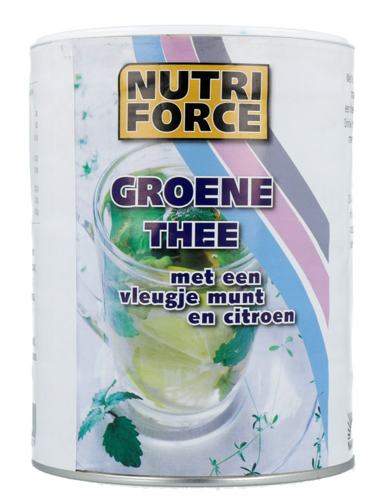 Naproz Instant Groene Thee 380gr