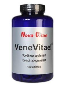 Nova Vitae Venevitael Beenform