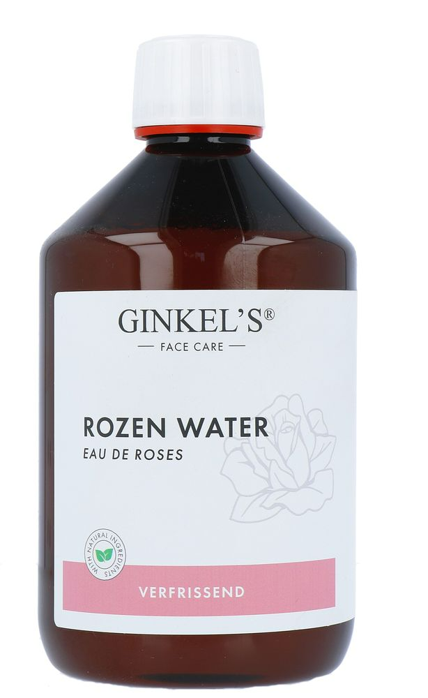 Ginkel's Rozenwater