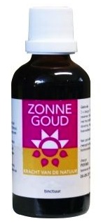 Zonnegoud Astragalus Complex
