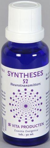 Vita Syntheses 52 Neurotransmitters