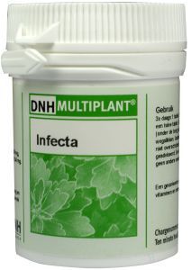 DNH Infecta Tabletten