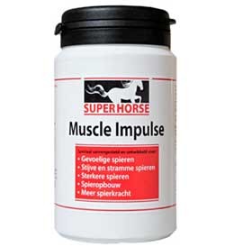Superhorse Muscle Impulse