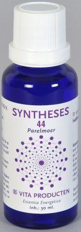Vita Syntheses 44 Parelmoer