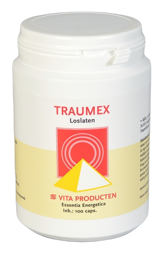 Vita Traumex Capsules