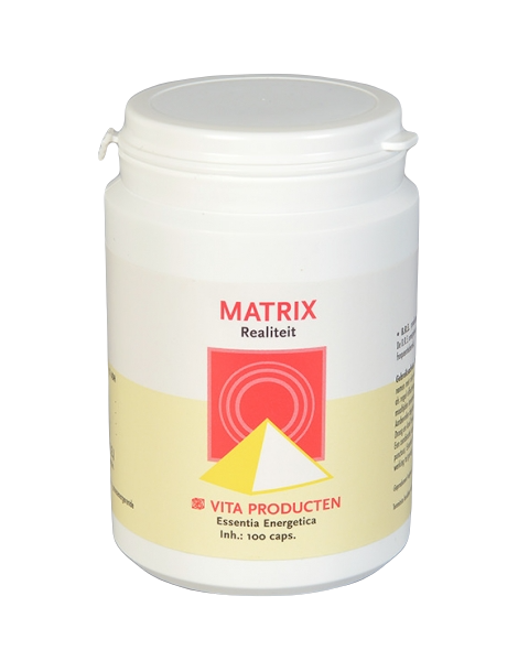 Vita Matrix Capsules