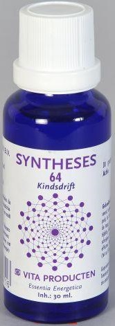 Vita Syntheses 64 Kindsdrift