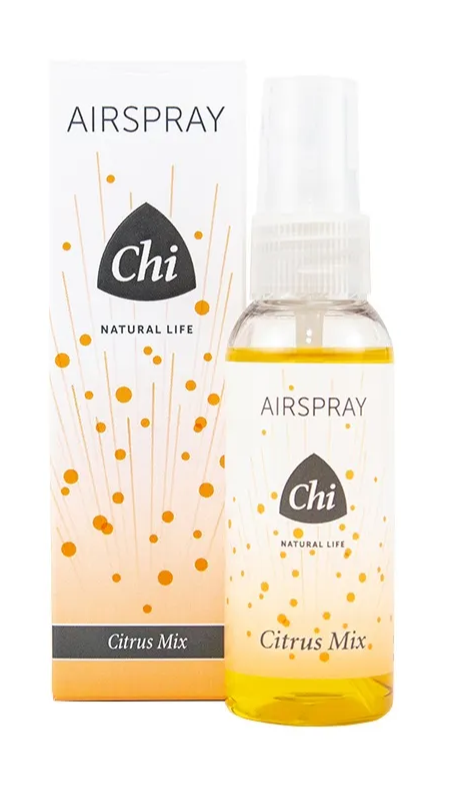 Chi Natural Life Citrusmix Olie