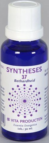 Vita Syntheses 37 Bothardheid