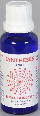 Vita Syntheses Bron 4 Alter Ego