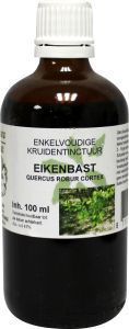 Natura Sanat Quercus Robur Cortex/Eikenbast 100ml