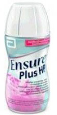 Ensure Plus Drinkvoeding Aardbei