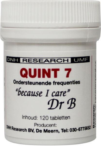 DNH Quint 07 Tabletten