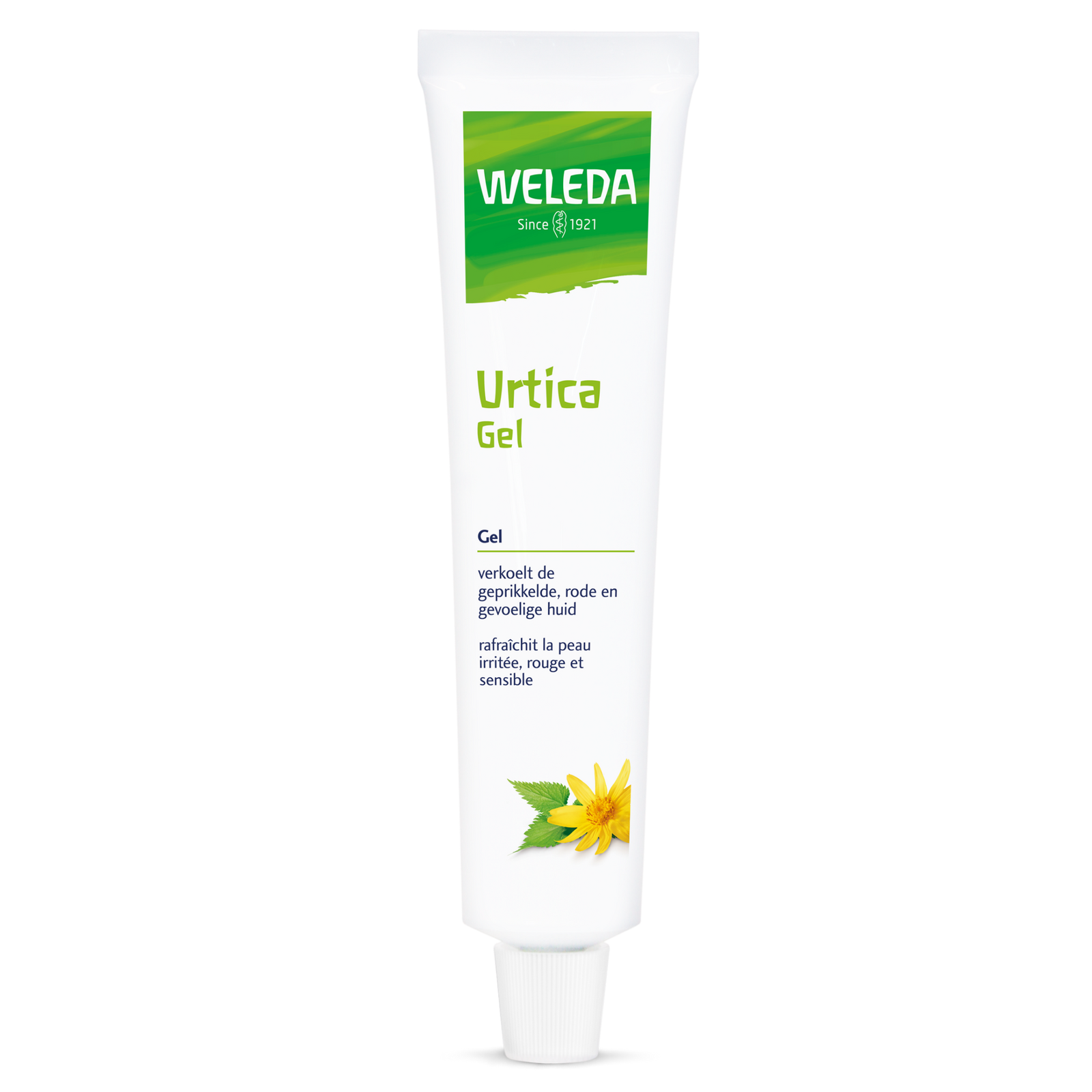 Weleda Urtica Gel