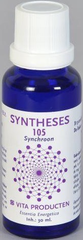 Vita Syntheses 105 Synchroon