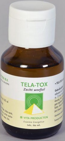 Vita Tela-Tox