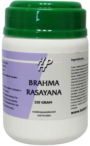 Holisan Brahma Rasayana