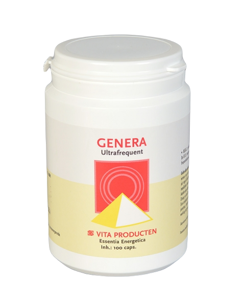 Vita Genera Capsules