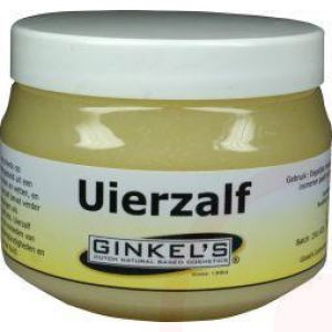 Ginkel's Uierzalf