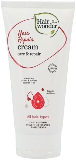 Hairwonder Hair Repair Cream
