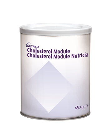 Nutricia Cholesterol Module