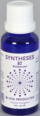 Vita Syntheses 82 Wilsherstel