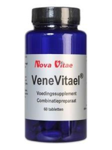 Nova Vitae Venevitael Beenform