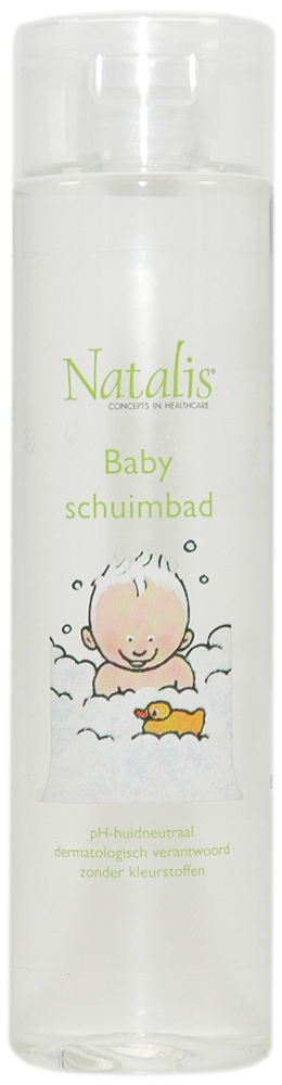 Natalis Baby Schuimbad