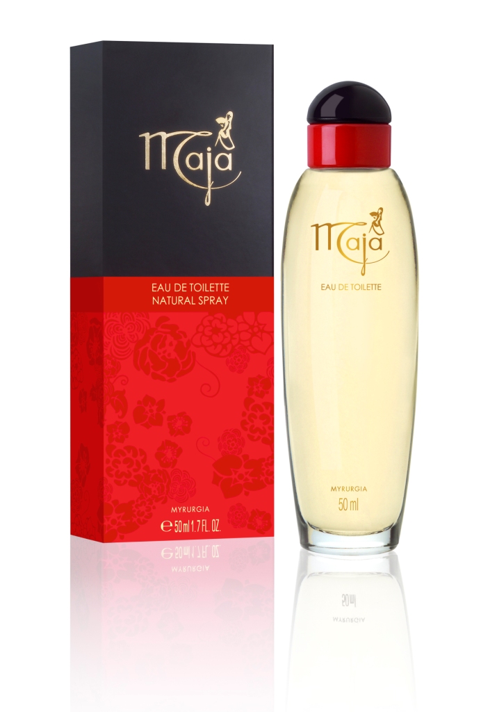 Maja Eau de Toilette 50ml