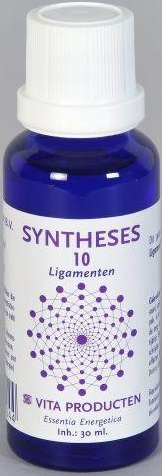Vita Syntheses 10 Ligamenten