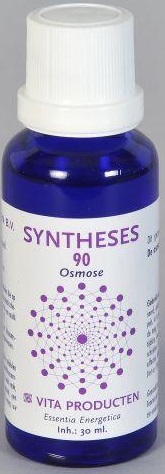 Vita Syntheses 90 Osmose