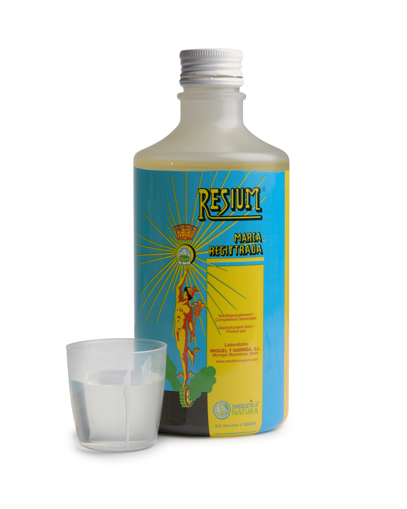 Resium 600ml