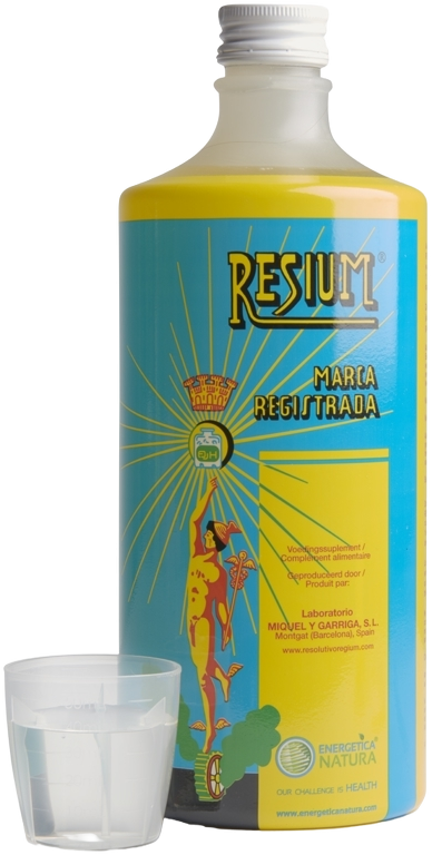 Resium 1000ml