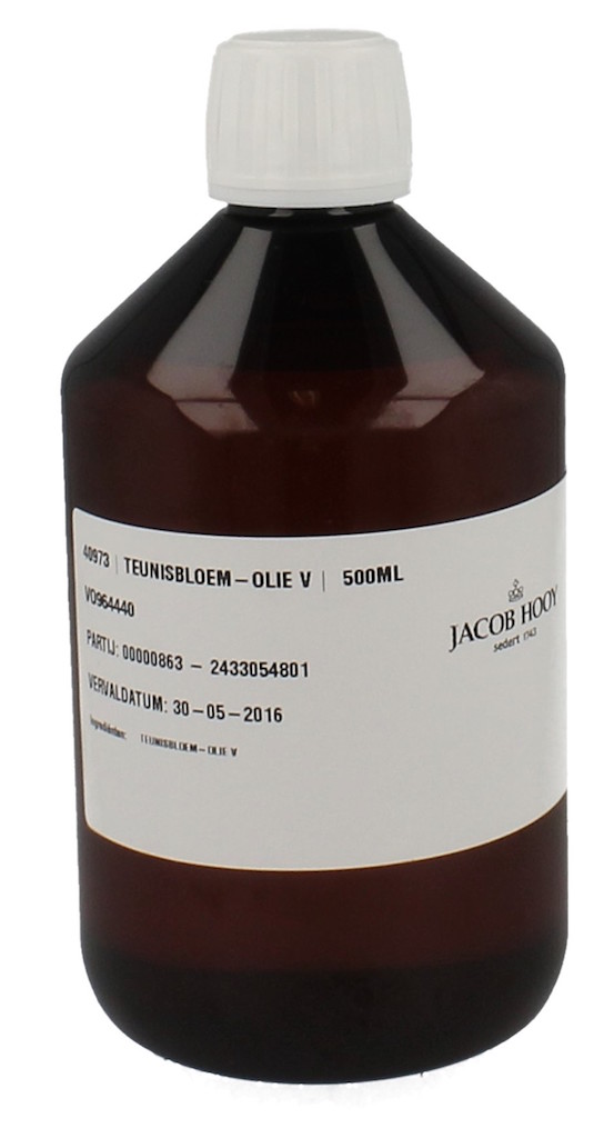 Jacob Hooy Teunisbloemolie