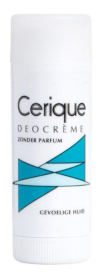 Cerique Deocrèmestick Ongeparfumeerd