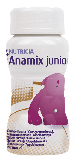 Nutricia Anamix Junior LQ HCU