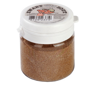 Van Vliet Zwart Wit Zout Pot 25gr