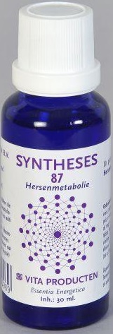 Vita Syntheses 87 Hersenmetabolie