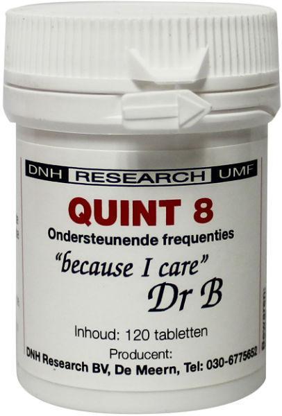 DNH Quint 08 Tabletten
