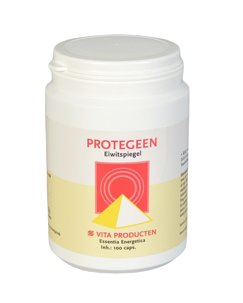 Vita Protegeen Capsules