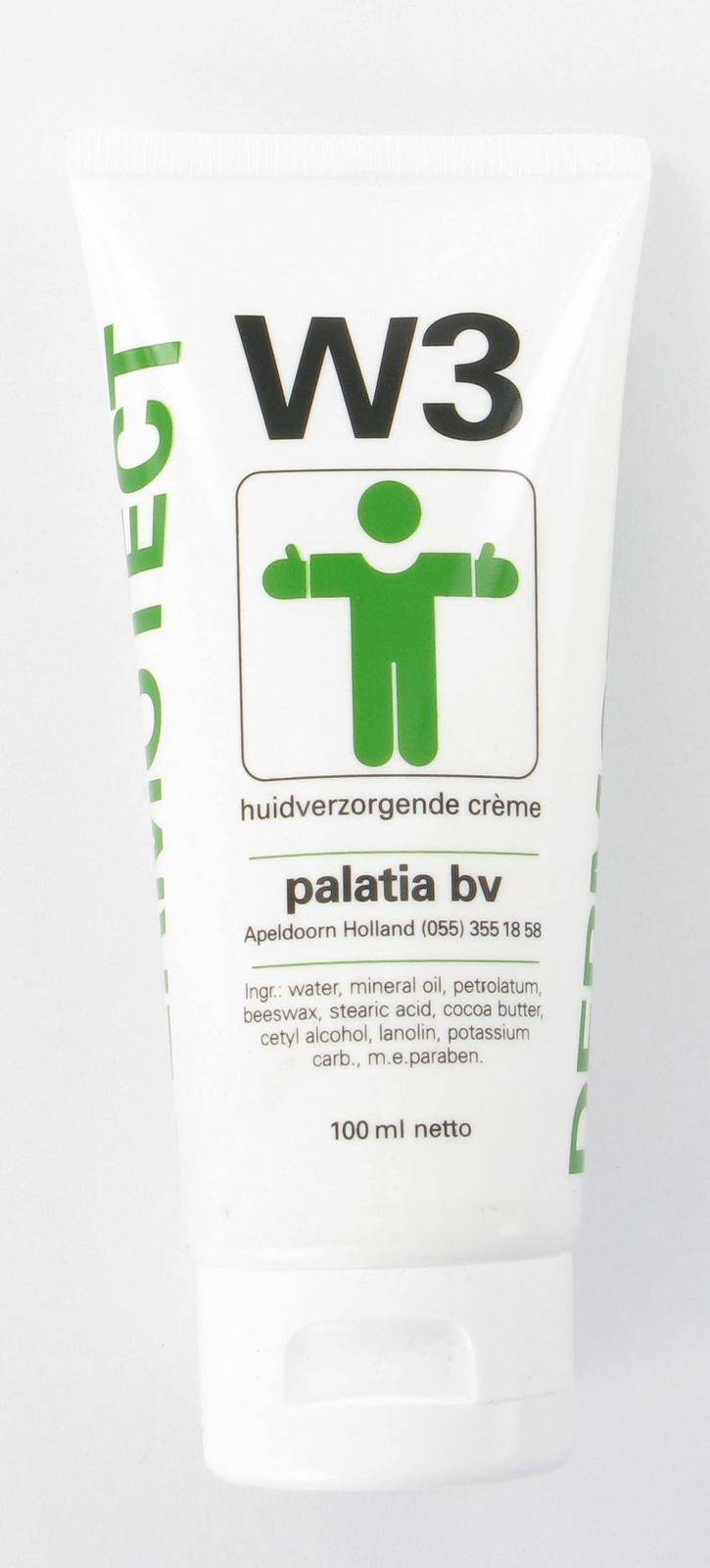 Dermotect W3 Creme 100gr