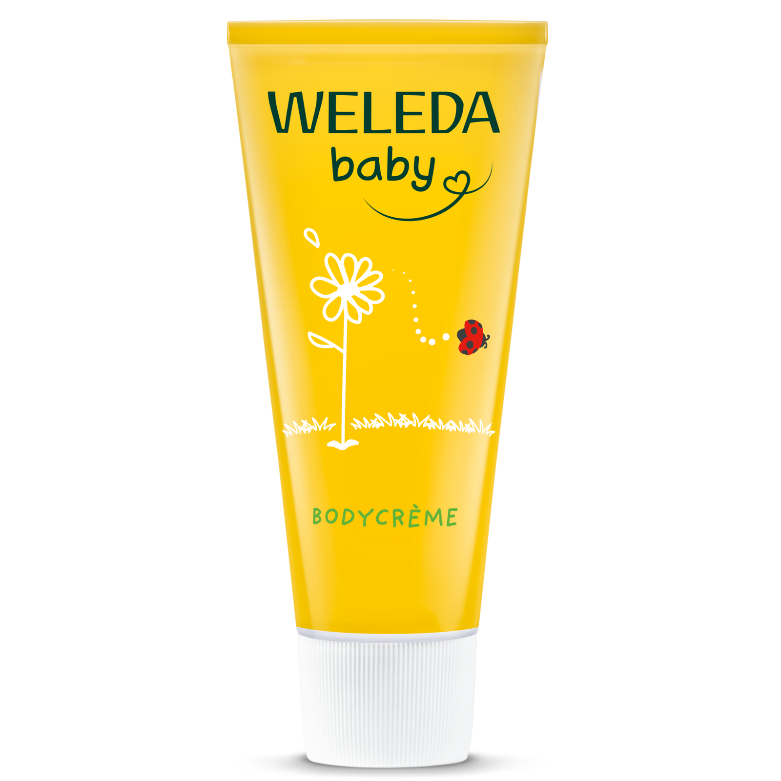 Weleda Calendula Bodycrème