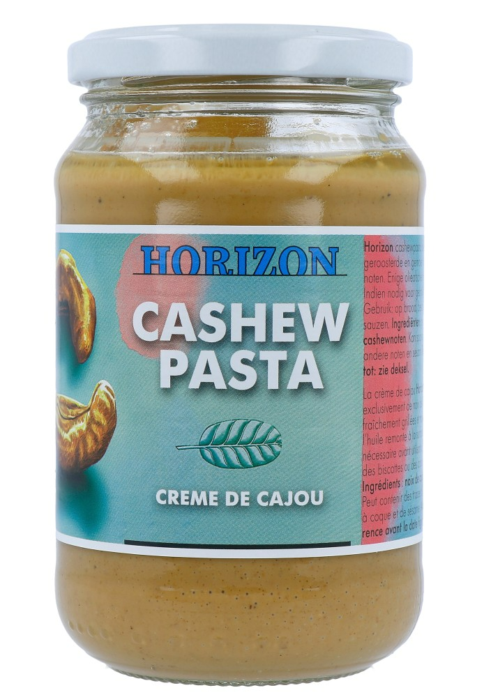 Horizon Cashewpasta