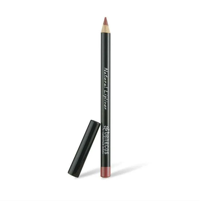 Benecos Lippenpotlood Bruin
