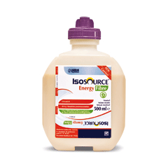 Isosource Energy Fibre 500ml