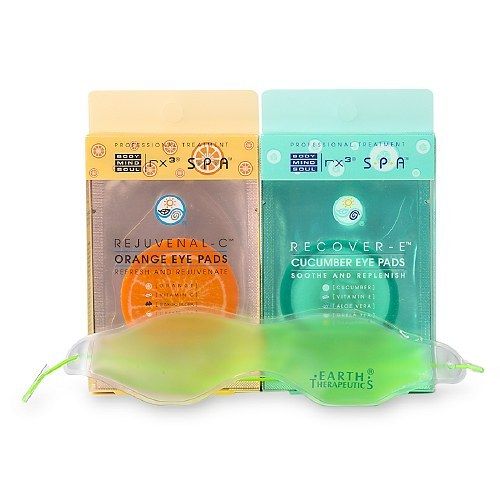 Earth Therapeutics Eye C U Eye Care Unit